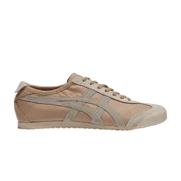 Onitsuka Tiger Кроссовки Mexico 66 Vintage 'Brown Grey', коричневый 1183b391 205 | brown grey