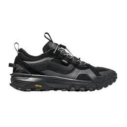 Vans Кроссовки Crosspath XC 'Black Grey', черный vn000d5vn43 | black grey