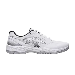 Asics Кроссовки Gel Court Hunter 3 'White Black', белый 1071a088 100 | white black