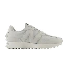 New Balance Кроссовки 327 'Grey Matter Reflection', серый u327lq | grey matter reflection