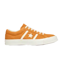 Converse Кроссовки One Star Academy Low 'Orange Rind', оранжевый 165023c | orange rind