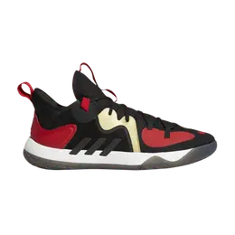 Adidas Кроссовки Harden Stepback 2 'Chinese New Year', красный fz1386 | chinese new year