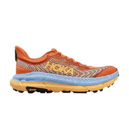 Hoka Кроссовки Mafate Speed 4 'Puffins Bill', оранжевый 1129930 pbssn | puffins bill
