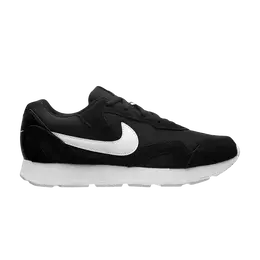 Nike Кроссовки Delfine 'Black White', черный cd7090 001 | black white