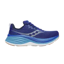 Saucony Кроссовки Hurricane 24 'Azurite', синий s20933 163 | azurite