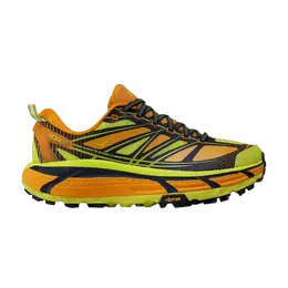 Hoka Кроссовки Mafate Speed 2 'Bright Gold Evening Primrose', золотой 1012343 bgep | bright gold evening primrose