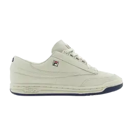 Fila Кроссовки Original Tennis, желто-коричневый sp00415m 128