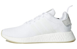 Кроссовки Adidas NMD_R2 Lifestyle Unisex cq2401, белый