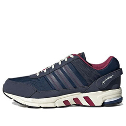 Кроссовки equipment 10.20 удобные Adidas, синий gv9306 | blue/dark blue/gray