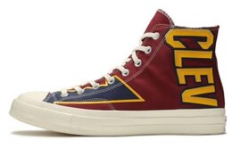 Кеды Converse Chuck Taylor All Star 70 Hi Gameday Cleveland Cavaliers 159392c