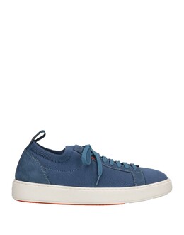 Кроссовки Santoni, лазурный 17247862xg | azure