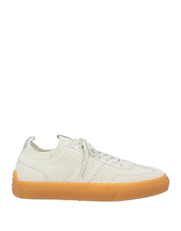 Кеды Tod's, кремовый 17861459bj | cream