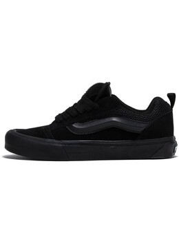 Кроссовки на шнуровке Vans Sneaker, черный 5420734 | schwarz