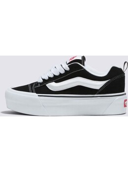Кроссовки на шнуровке Vans Sneaker, черный 5420974 | schwarz