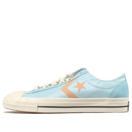 Кроссовки star player 76 vintage sports low 'crystal blue' Converse, голубой 167768c | light blue