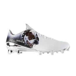 Adidas Кроссовки Adizero 5-Star 5.0 Uncaged 'Bulldog', черный b49351 | bulldog