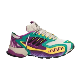 Adidas Кроссовки Wmns Torsion TRDC 'Glory Green', зеленый eg8445 | glory green