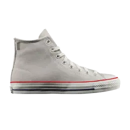 Converse Кроссовки Chuck Taylor All Star Pro High 'Egret', кремовый a05120c | egret