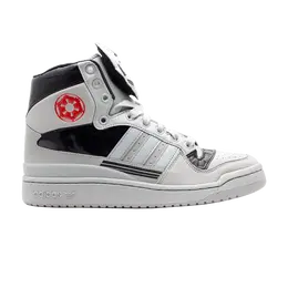 Adidas Кроссовки Eldorado Hi S.W. 'At-At Pilot', белый g41750 | at-at pilot