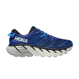 Hoka Кроссовки Gaviota 4 'Blue Graphite', синий 1123198 bbgp | blue graphite