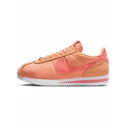 Кроссовки Nike Cortez, полнота F, размер 6 US, оранжевый 4677486555