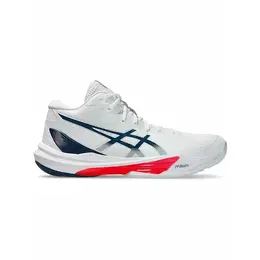 Кроссовки Asics SKY ELITE FF 3 MT, полнота F (EU)/ на среднюю стопу, размер 12,5 US, белый 4677183074