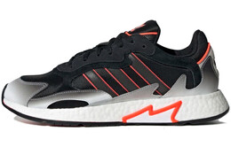 Кроссовки Adidas Tresc Lifestyle Men, черный/красный eg7411