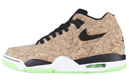 Кроссовки Nike Flight Squad Cork 748281-100