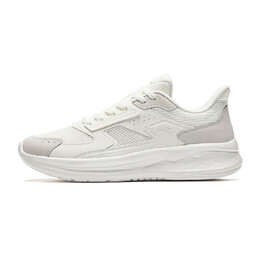 Кроссовки мужские низкие серые Anta 912435512-3 | ivory/grey - 3