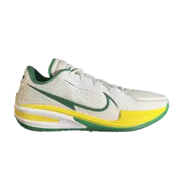 Nike Кроссовки Air Zoom GT Cut 'Oregon Home' PE, белый 1208832 pc su21 cz0175z1 | oregon homepe