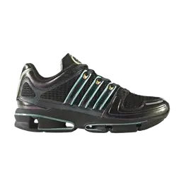 Adidas Кроссовки a3 Twinstrike 'Black Gold Metallic', черный ba7235 | black gold metallic