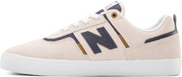 Кроссовки New Balance Men's 306-Jamie Foy, розовый/тёмно-синий b0c72g24mb | sea salt/navy