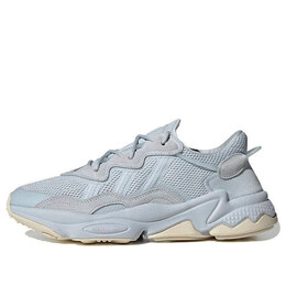 Кроссовки ozweego Adidas, синий gw2550 | blue
