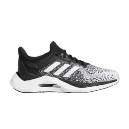 Adidas Кроссовки Alphatorsion 2.0 'Black White', черный gz8737 | black white