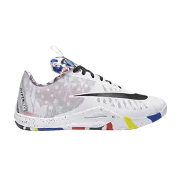 Nike Кроссовки Hyperlive Limited 'Net Collectors Society', белый 820230 106 | net collectors society