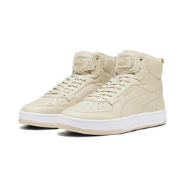 Кроссовки Caven 2.0 Mid WTR мужские Puma Granola Gold White Beige 78a8df7b-88c8-483f-9960-3a0978cf74c1_c250.c4.c30 | gelb