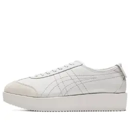 Кроссовки Onitsuka Tiger Mexico 66 Chunk 'White Piedmont Grey', белый 1183c389-100 | white