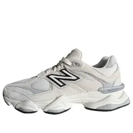 Кроссовки New Balance 9060 'Sea Salt Raincloud', серый u9060zgf | grey