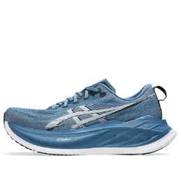 Кроссовки Asics Superblast 2 'Winter Sea White', синий 1013a142-402 | blue