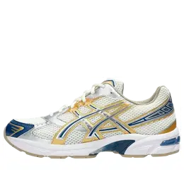 Кроссовки Asics Gel-1130 'Cream Pure Silver Gold Blue', золотой 1203a787-100 | gold