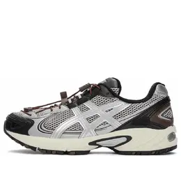 Кроссовки Asics Gel-Kahana TR V4 'Silver Black Brown', серебряный 1203a716-020 | silver
