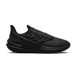 Кроссовки Nike Winflo 9 Shield, черный 568470 | black
