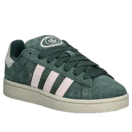 Кроссовки Adidas Campus 00s 'Mineral Green Sandy Pink', зеленый ig2121 | green