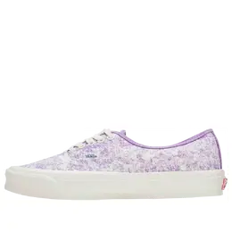Беговые кроссовки Vans Vault OG Authentic LX vn0a4bv94ia1