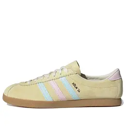 Кроссовки Adidas Koln 24 'Almost Yellow', желтый ig6279 | yellow