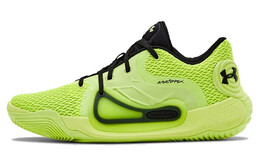 Винтажные мужские баскетбольные кроссовки Under Armour Spawn 3022626-303