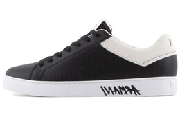 Кроссовки Armani Exchange, черный/белый xux145xv5981n814 | black