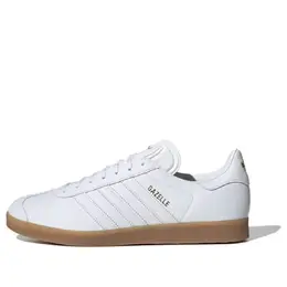 Кроссовки Adidas Gazelle 'White Gum', белый ih0378 | white