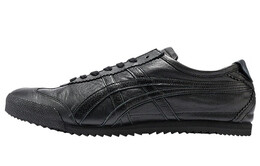 Кроссовки Onitsuka Tiger Mexico 66 'Triple Black' 1181a367-002