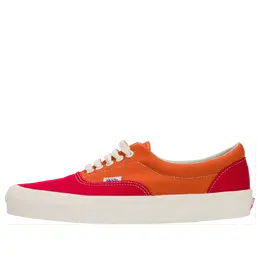Беговые кроссовки Vans Vault OG Era LX vn0a4bvavyv1